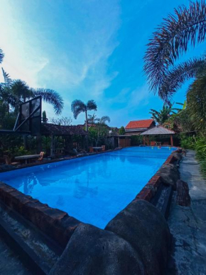  Kali Catur Resort  Madiun